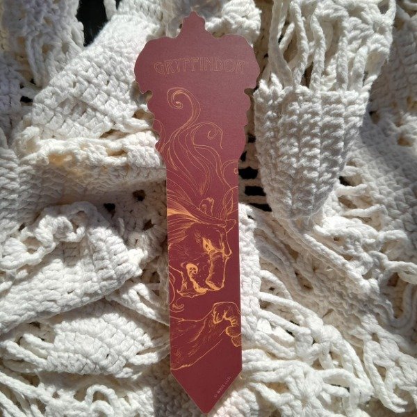 Producto - Harry Potter - Set de 5 Marcapáginas - 4