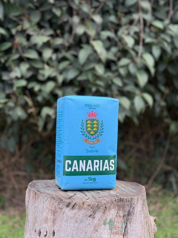 Producto - CANARIAS SUAVE 1KG