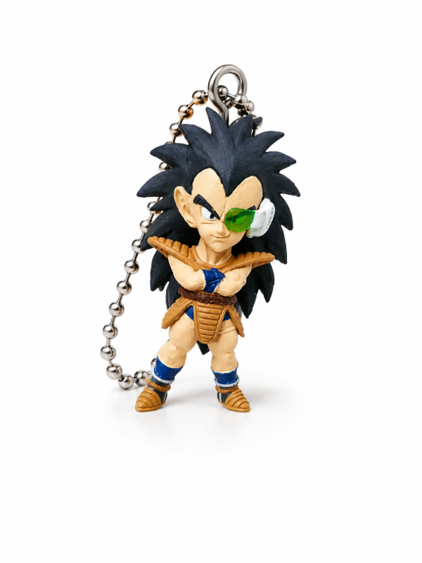 Producto - Raditz Llavero