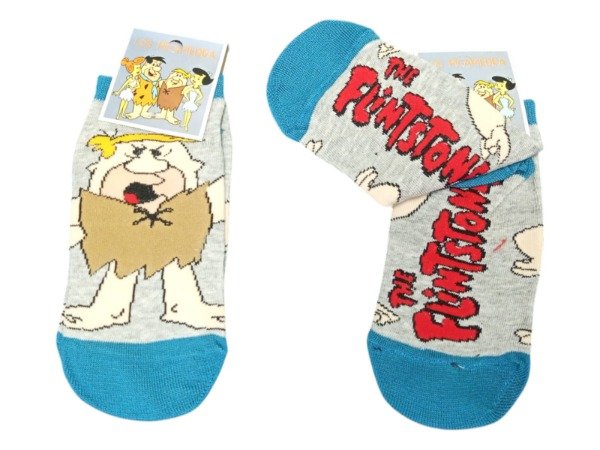 Producto - Medias LOS PICAPIEDRA Pablo