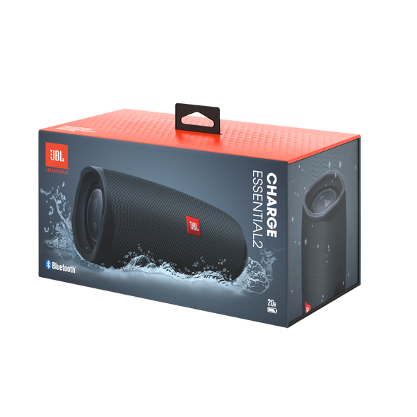 Producto - PARLANTE JBL CHARGE ESSENTIAL 2