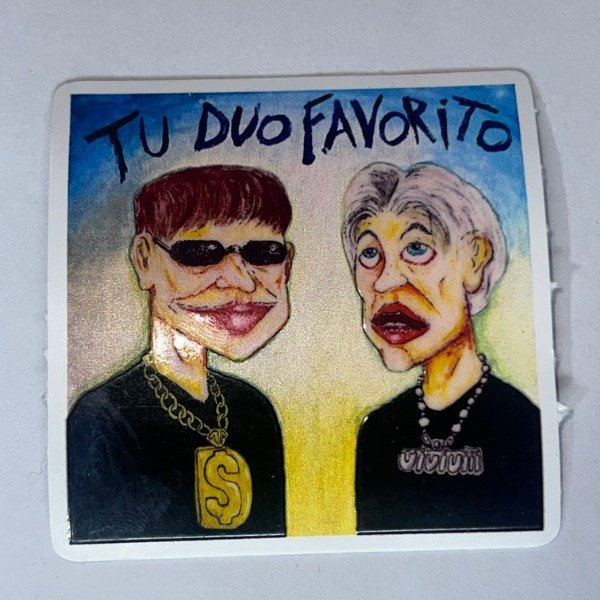 Producto - TU DUO FAVORITO