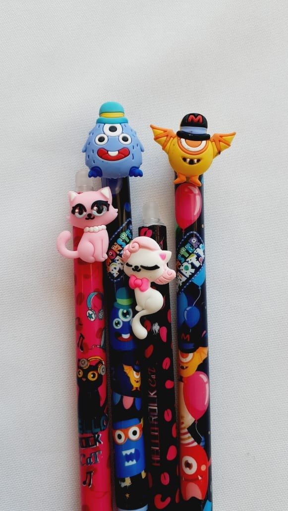 Producto - Bolígrafo con aplique