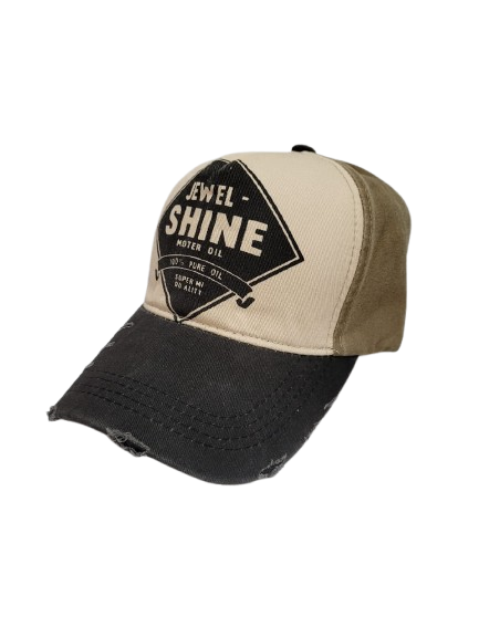 Producto - GORRA SHINE