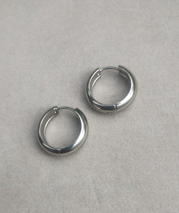 Producto - Argollitas Click Anchas