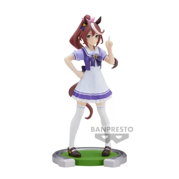 Producto - FIGURA ORIGINAL UMAMUSUME PRETTY DERBY - TOKAI TEIO