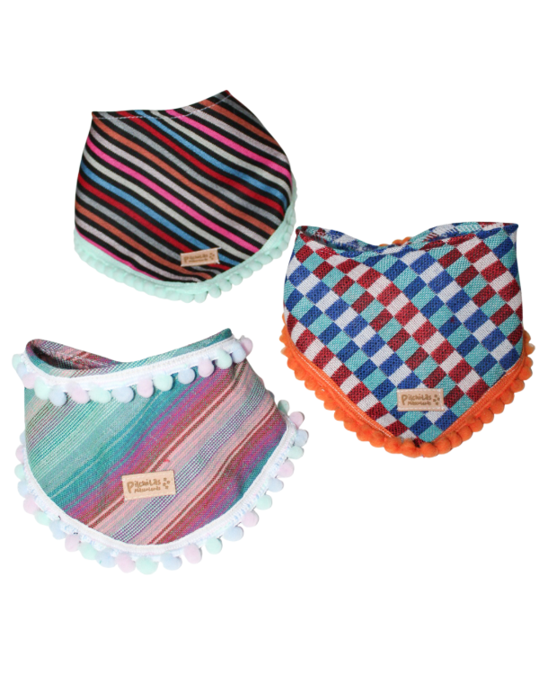 Producto - Bandana Pacha