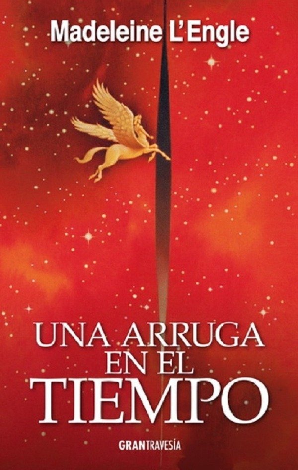 Producto - Una arruga en el tiempo - Madeleine L'Engle