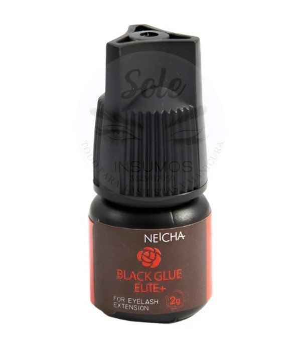 Producto - ADHESIVO DE PESTAÑAS NEICHA ELITE + 2GRS