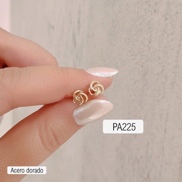 Producto - Aros abridores nudito