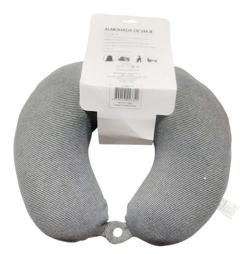 Producto - Almohadilla de viaje 166518 La Chapelle LCHP 1/26