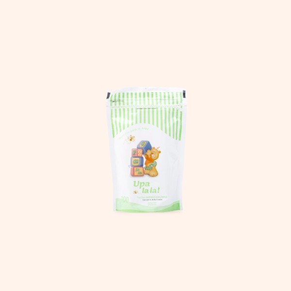 Producto - Toallas Húmedas x 100 unidades