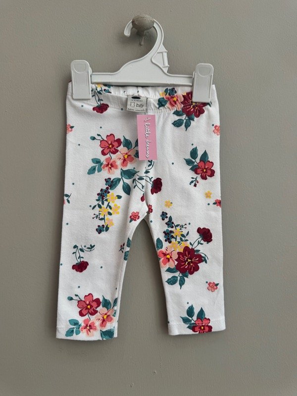 Producto - Pantalón TEDDY BOOM 3 meses av10