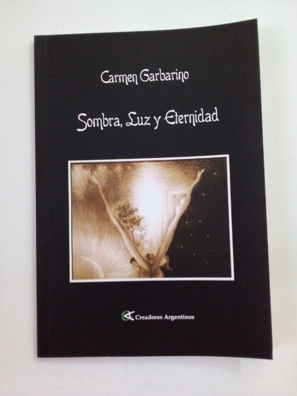 Producto - Sombra luz y eternidad - Carmen Gabarino - Creadores Argentinos 2004