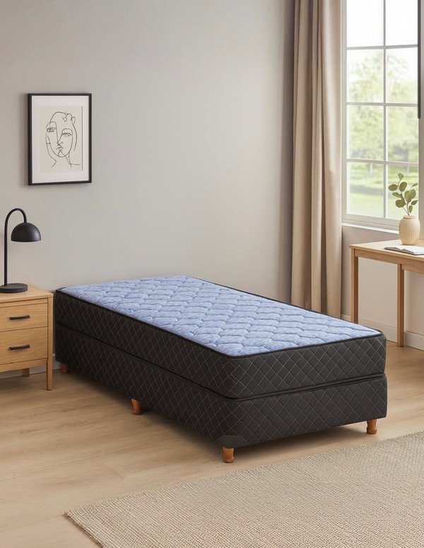 Producto - Juego de Sommier Magestic