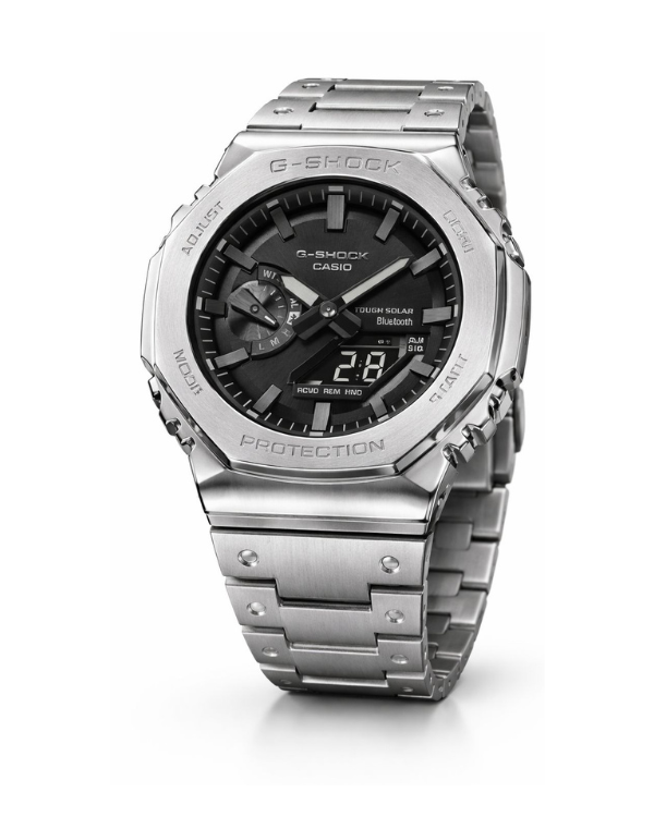Producto - Casio G-shock GM-B2100
