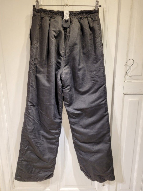 Producto - Pantalón de ski FADED GLORY Con trampa de nieve Talle 14/16 años - PRECIO: 145X - 1