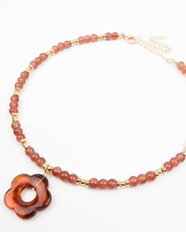 Producto - Collar Brigida