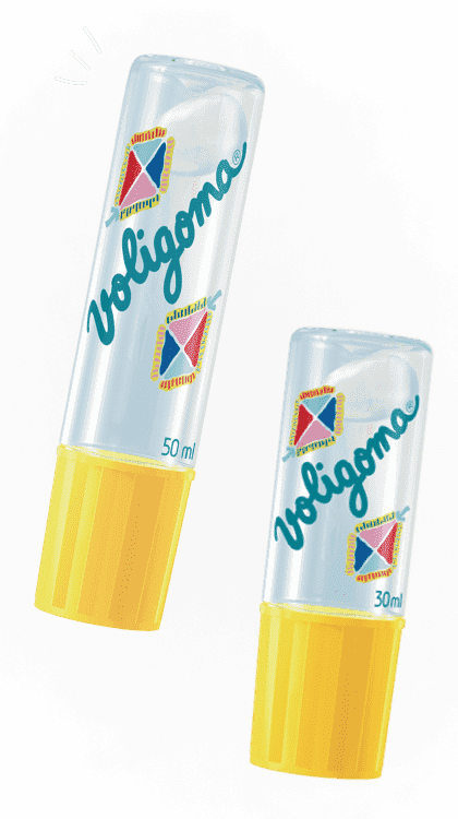 Producto - Adhesivo Voligoma Líquido