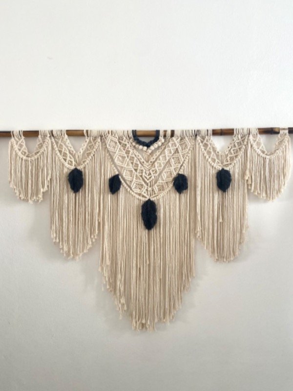 Producto - Mural Merce