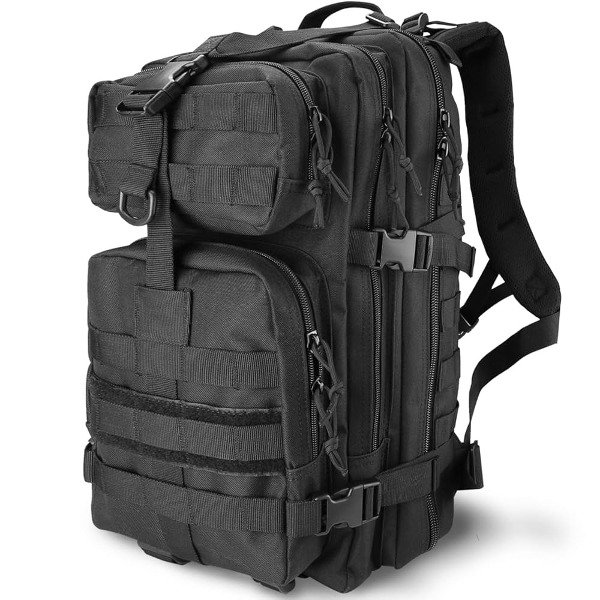 Producto - Mochila tactica/treking 35 litros