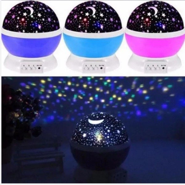 Producto - LUZ ESTRELLA