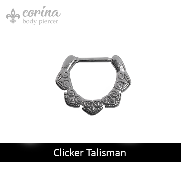 Producto - Clicker Talisman