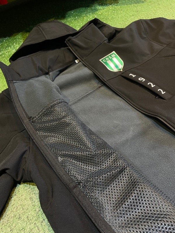 Producto - Campera neopren san Miguel impermeable y micropolar tenela  ya - 3