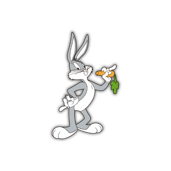 Producto - Bugs Bunny