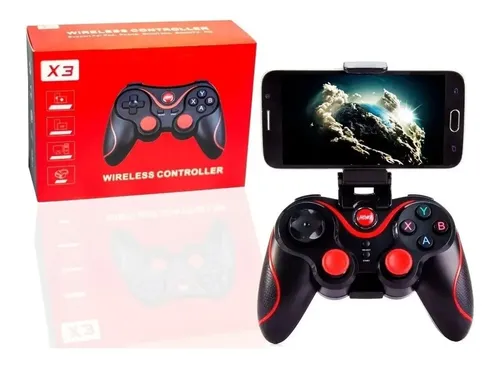 Producto - JOYSTICK PARA CELULAR