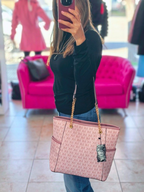 Producto - Cartera importada IVK