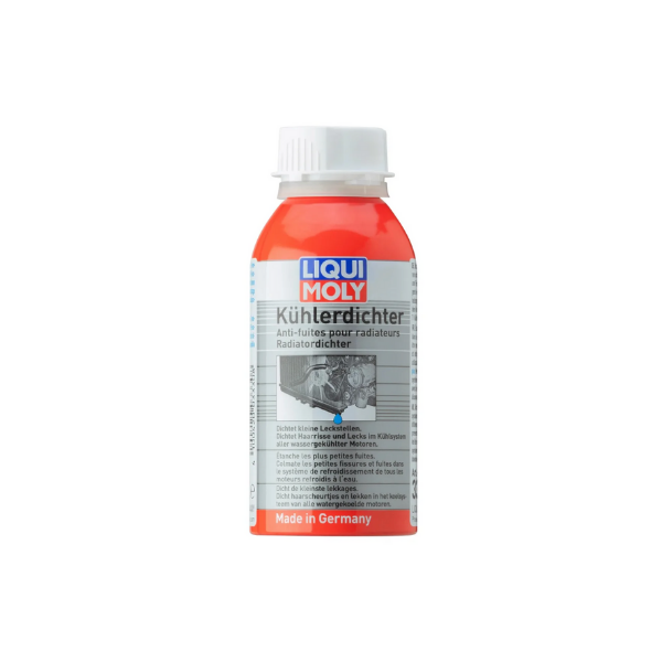 Producto - LIQUI MOLY Sellador Tapagoteras Radiator Kuhler