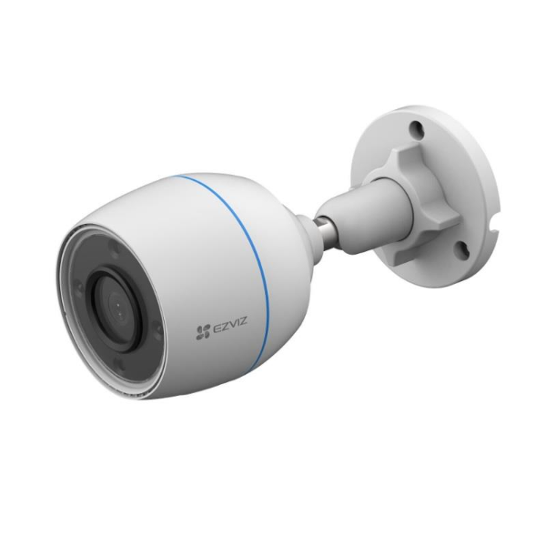 Producto - Camara Bullet para exterior H3C EZVIZ Smart WIFI CS-H3c-R100-1K2WFL