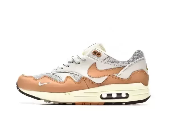 Producto - Nike Air Max 1 - 34