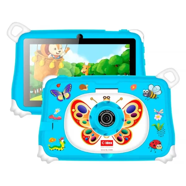 Producto - Tablet C Idea CM86 Kids 7 8GB 256GB - 6