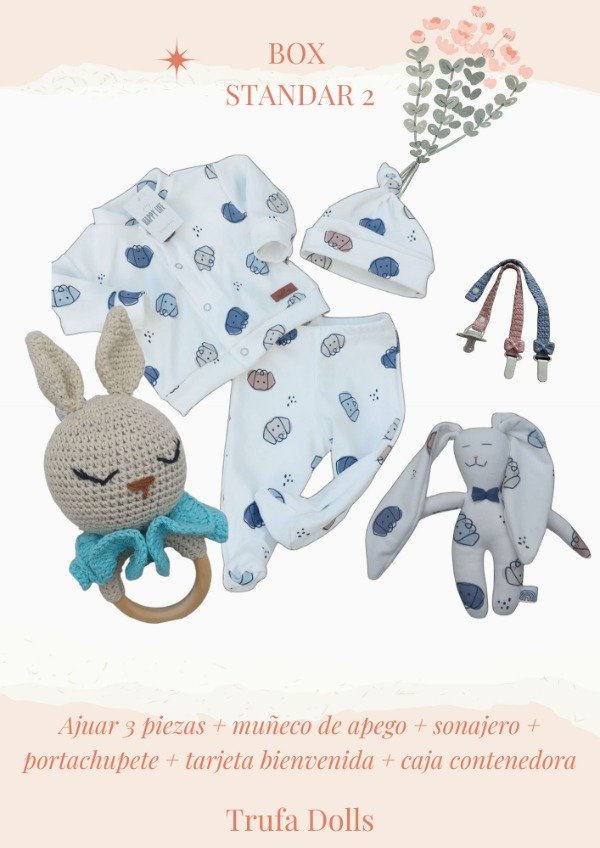 Producto - Kit Standar 2