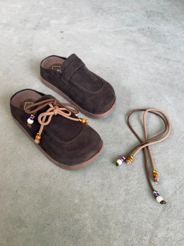 Producto - Chola Choco