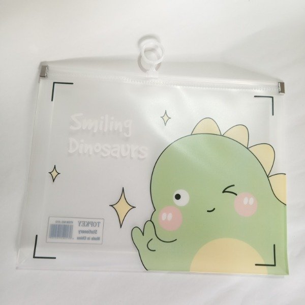 Producto - Sobre A5 Dino #2