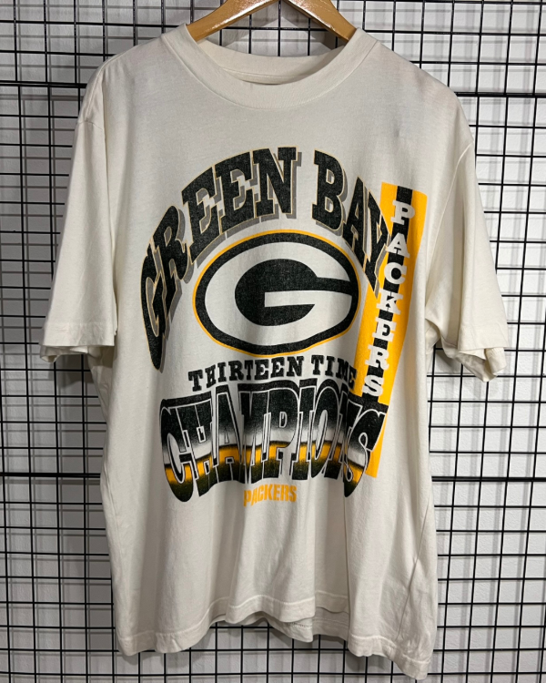 Producto - Abercrombie Green Bay Packers