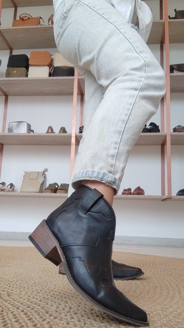 Producto - Texas black