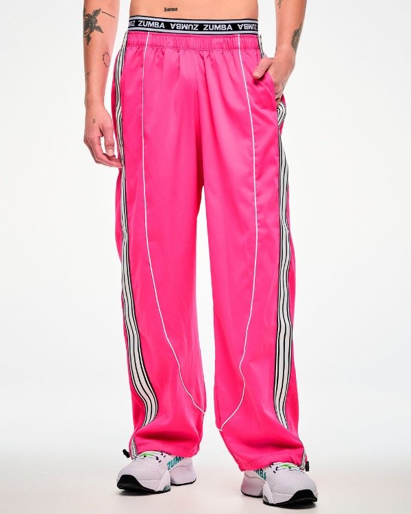 Producto - Electric Feel Double Waisted Slouch Pants - PRÓXIMAMENTE !!! - 9