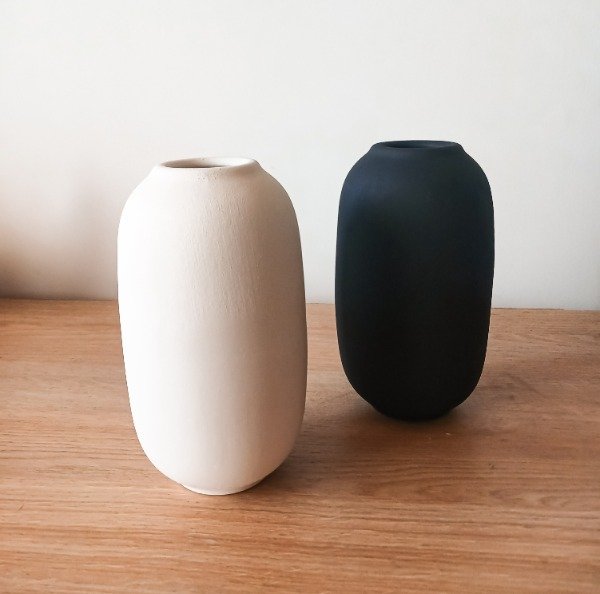 Producto - Jarrón Bombé