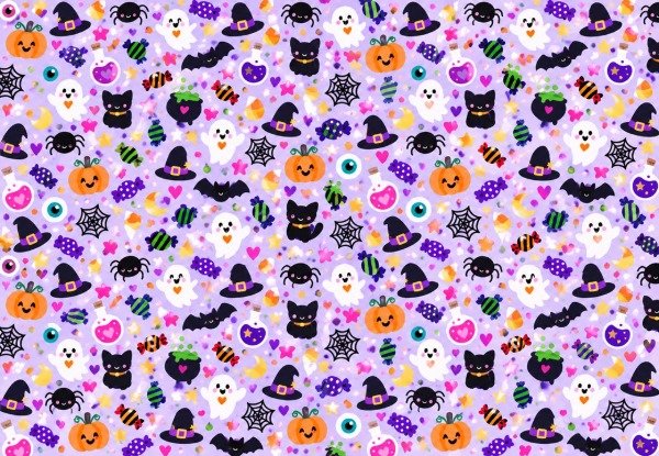 Producto - LAMINA COMESTIBLE ENTERA HALLOWEEN 9 - 1