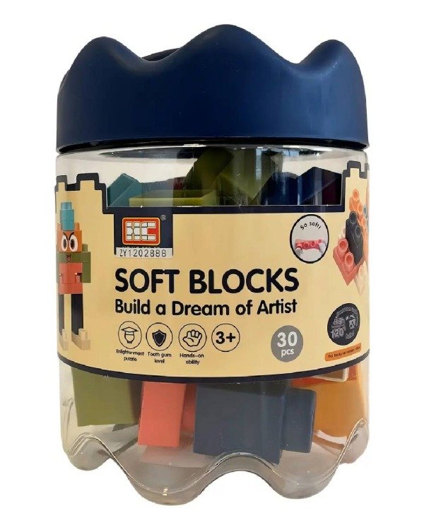 Producto - Soft Blocks