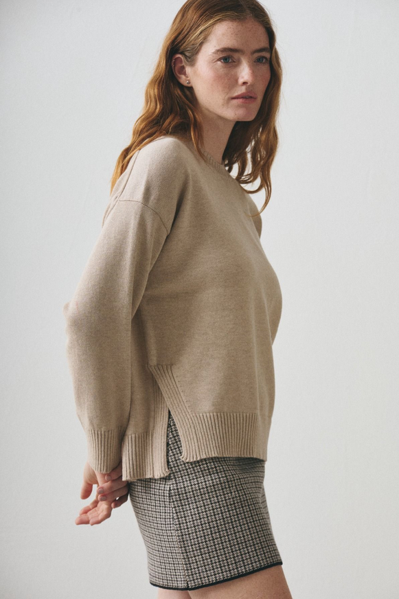Producto - Sweater BENI - 2