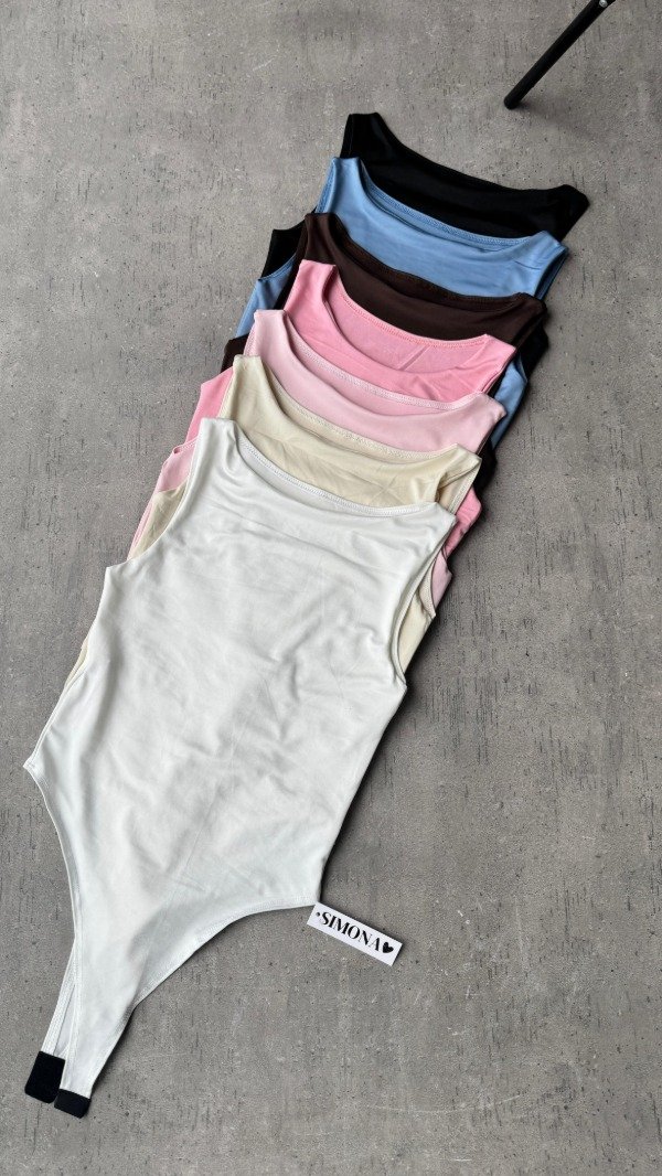 Producto - BODY RIA