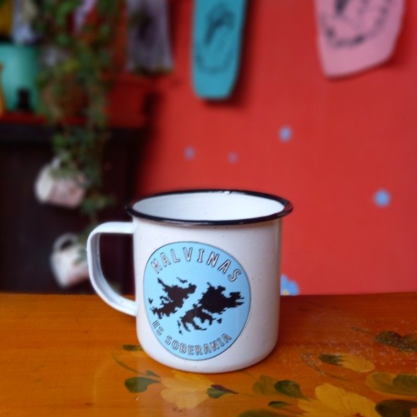 Producto - Malvinas (jarro bl)