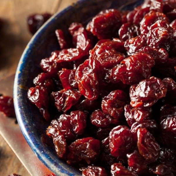 Producto - Arándanos Rojos Deshidratados