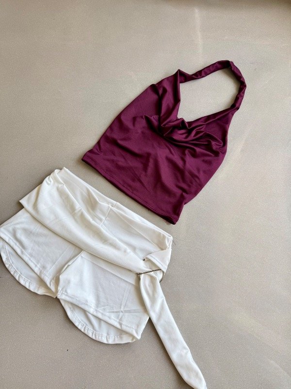 Producto - short chloe