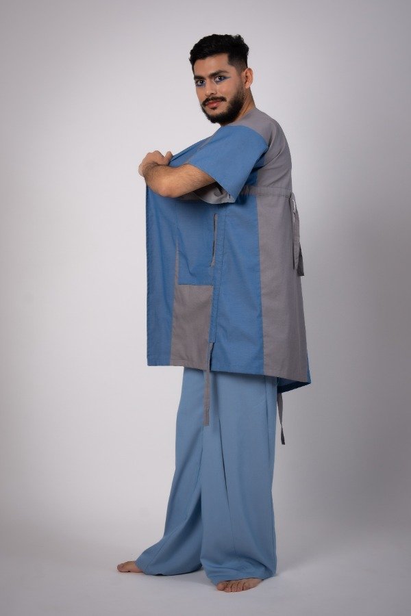 Producto - Kimono Renata